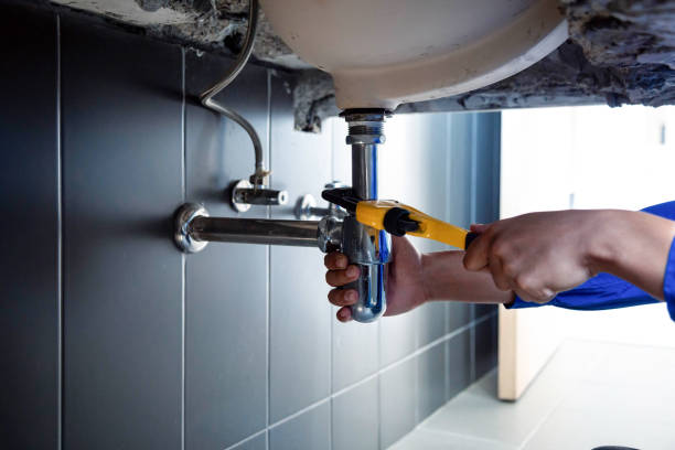 Green Plumbing Solutions and Water Conservation in Tuckahoe, NY